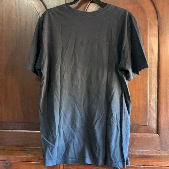 Nike Just Do It black tee size L - Picture 3 of 4